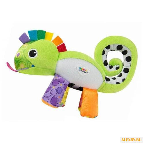 Подвесная игрушка Lamaze