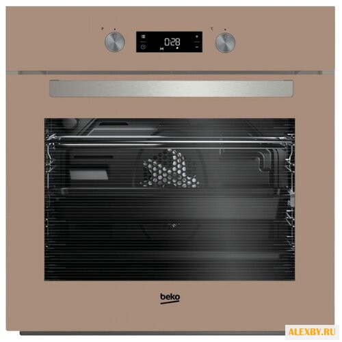 Духовой шкаф BEKO BIM 24301 BRCS