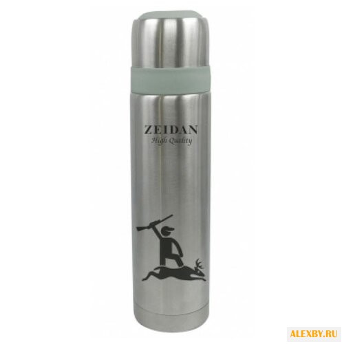 Классический термос Zeidan