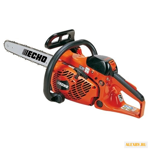 Цепная бензиновая пила ECHO