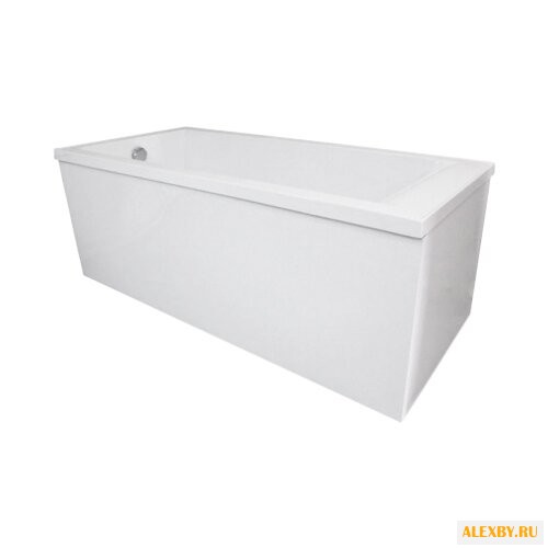 Отдельно стоящая ванна