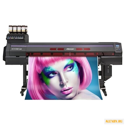 Принтер Mimaki UCJV300-160