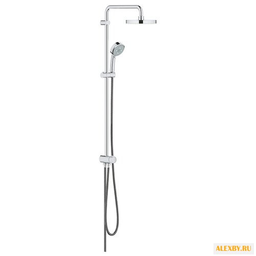 Душевая стойка Grohe New