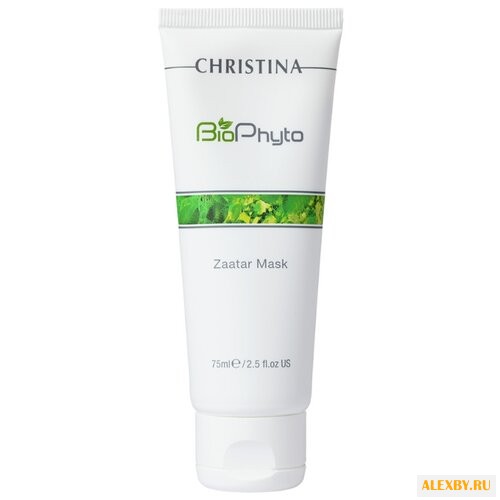 Christina Bio Phyto маска Заатар