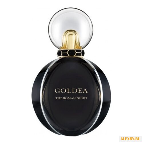 Bulgari Goldea The Roman Night