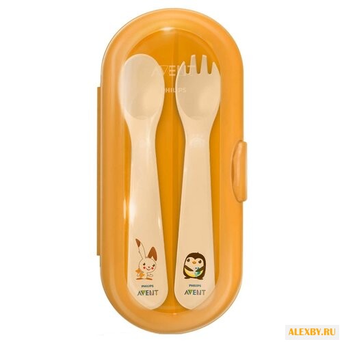 Набор столовых приборов Philips