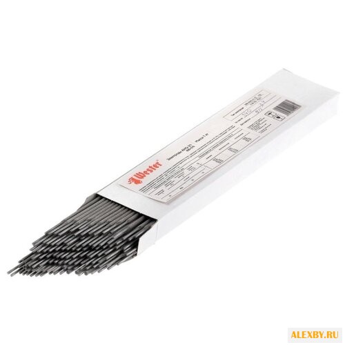 Электроды для ручной дуговой