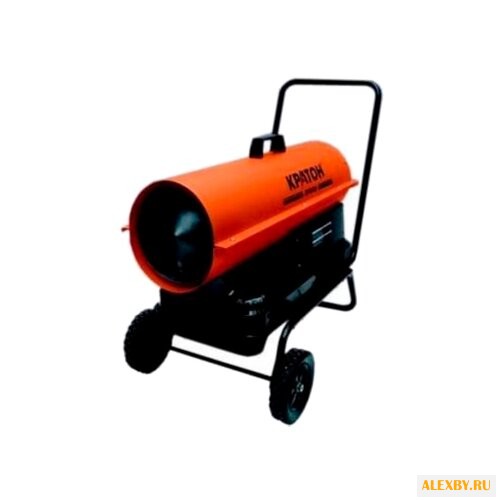 Дизельная пушка Кратон DH-20 500