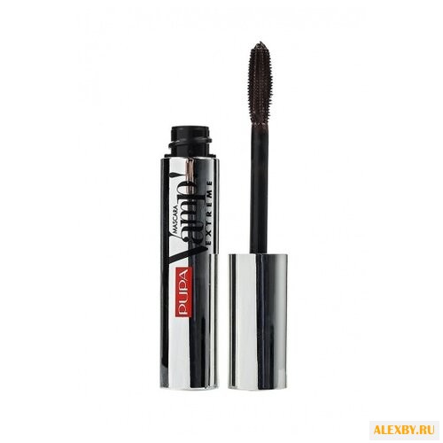 Pupa тушь для ресниц Vamp!