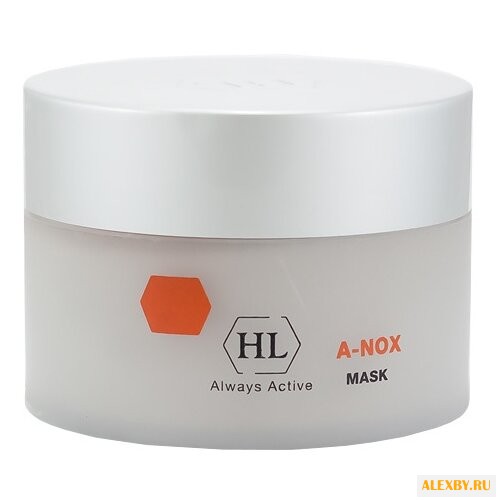 Holy Land Сокращающая поры