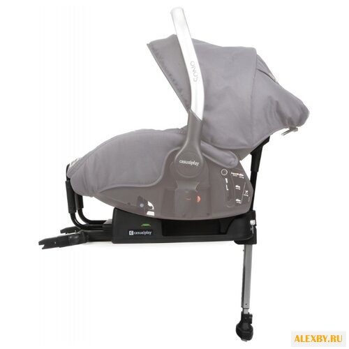 База CasualPlay Basefix Isofix