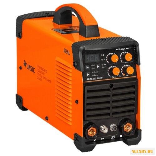 Сварочный аппарат Сварог REAL