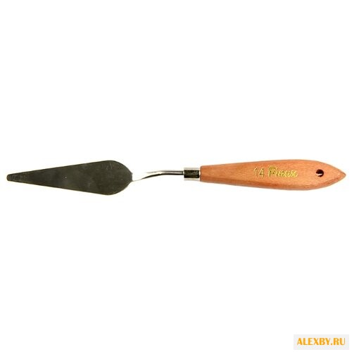 Мастихин Pinax Creative №14