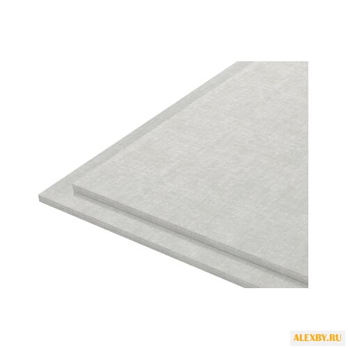 Гипсоволокнистый лист ГВЛ KNAUF