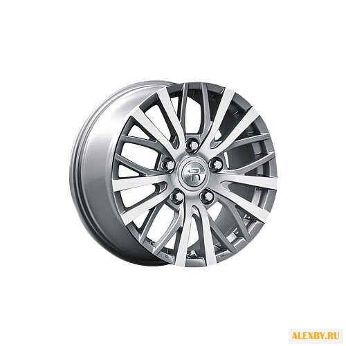 Колесный диск Replay TY245