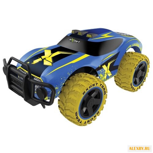 Внедорожник Silverlit Exost