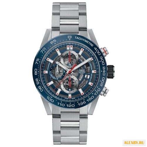 Наручные часы TAG Heuer