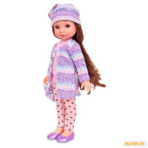 Кукла Abtoys Времена года