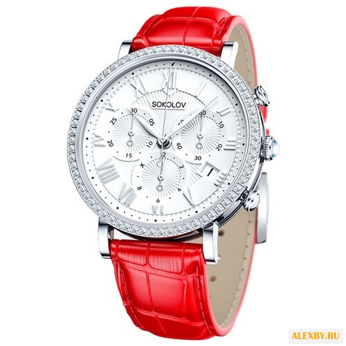 Наручные часы SOKOLOV