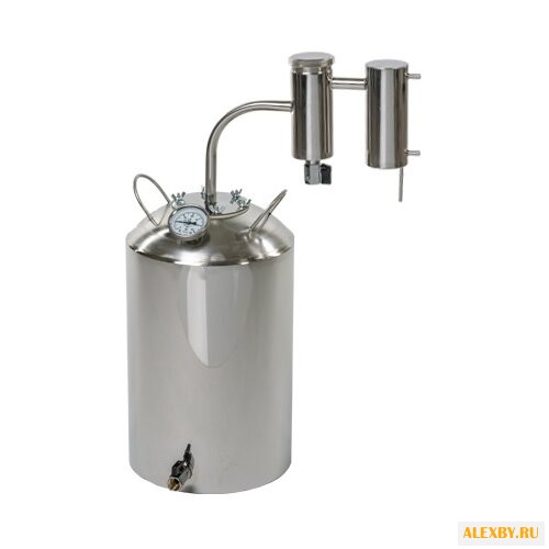 Самогонный аппарат Вейн