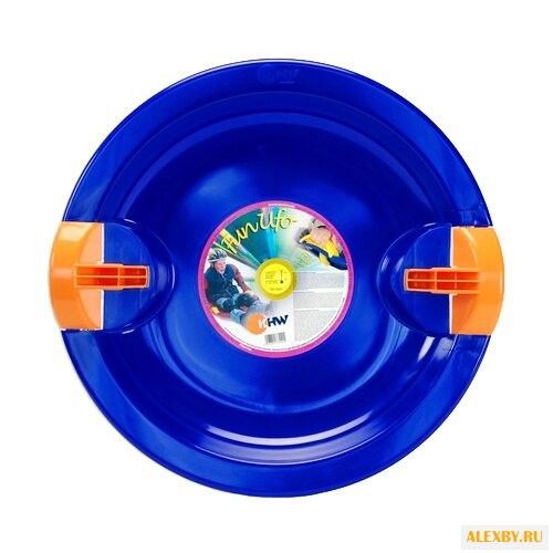 Ледянка KHW Fun UFO 7622