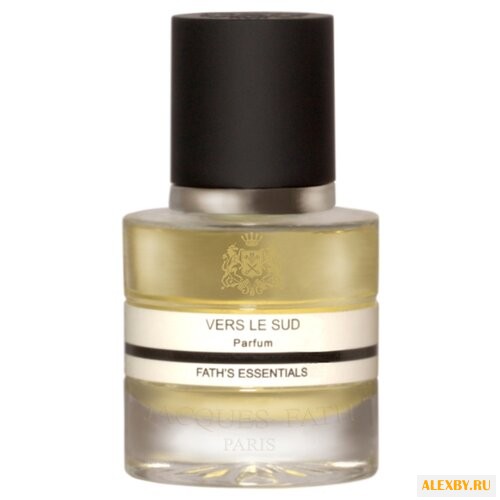 Jacques Fath Vers Le Sud