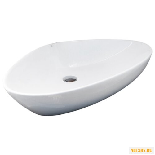 Раковина 67 см GID-ceramic N9062