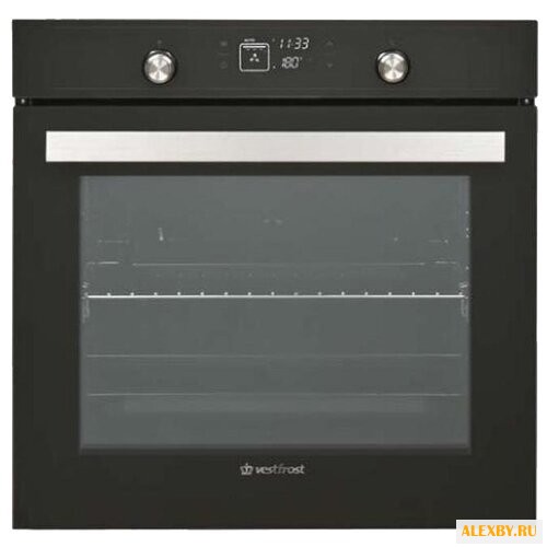 Духовой шкаф Vestfrost VFVT78OMG