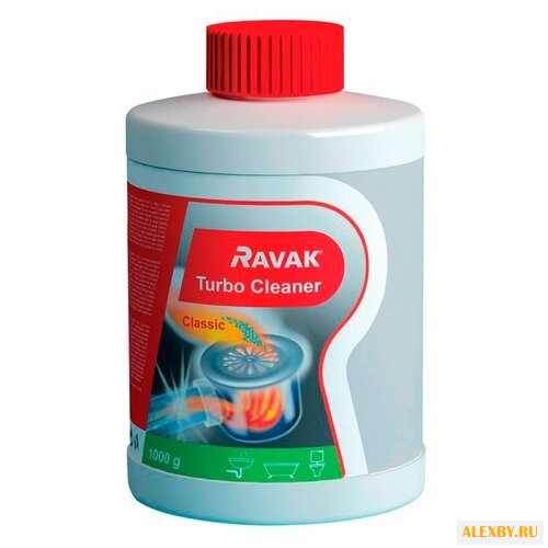 RAVAK порошок для чистки