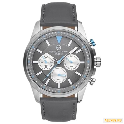 Наручные часы SERGIO TACCHINI