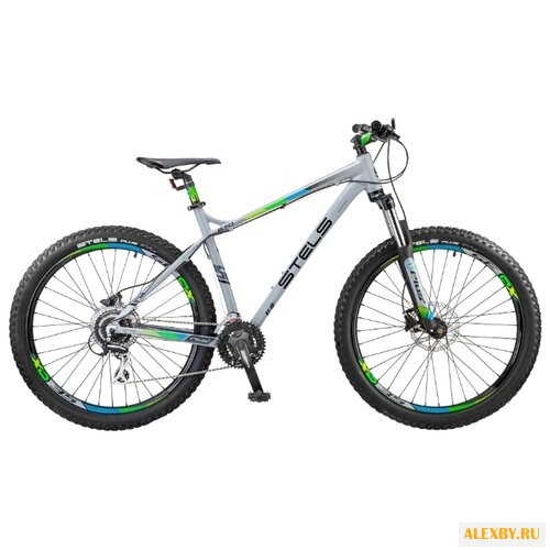 Горный MTB велосипед STELS