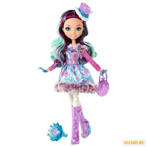 Кукла Ever After High Эпическая