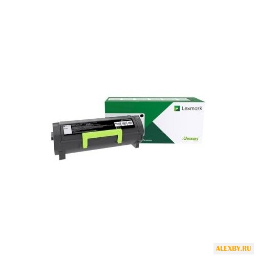 Картридж Lexmark 51B5X00