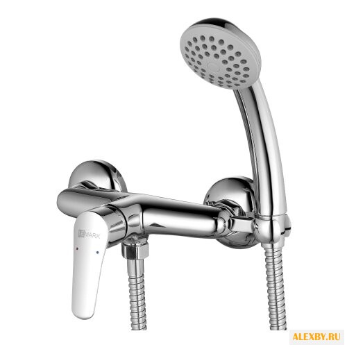 Однорычажный смеситель для душа