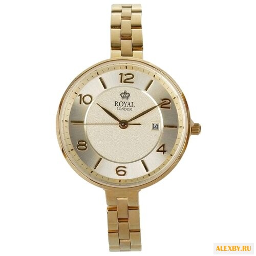 Наручные часы ROYAL LONDON