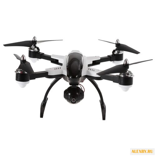 Квадрокоптер 1 TOY Т10807