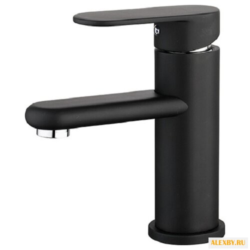 Однорычажный смеситель для