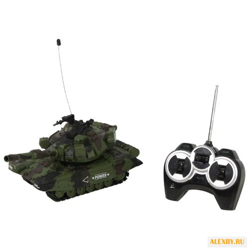 Танк Mioshi Tech MT-90