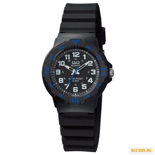 Наручные часы Q&Q VR19 J007