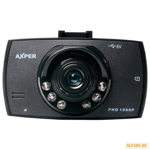 Видеорегистратор AXPER Simple