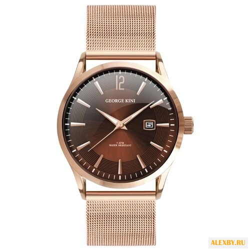 Наручные часы GEORGE KINI
