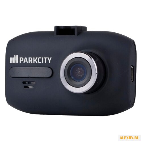 Видеорегистратор ParkCity DVR
