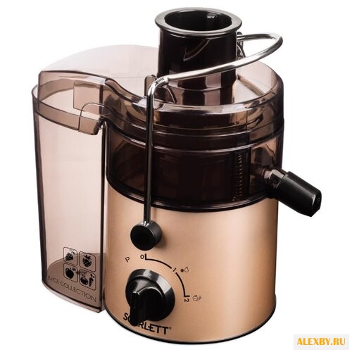 Соковыжималка Scarlett SC-JE50S34
