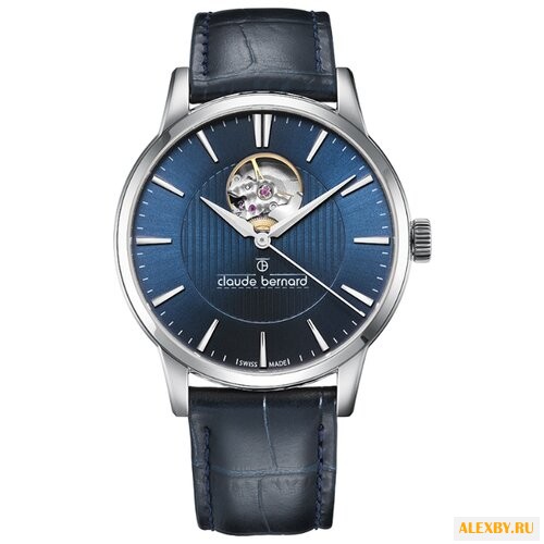 Наручные часы claude bernard