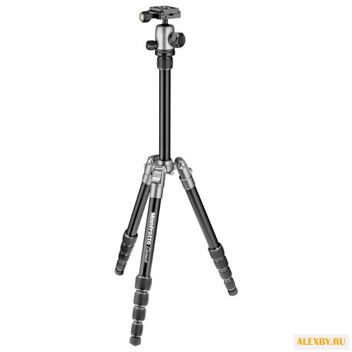 Штатив Manfrotto MKELES5GY-BH