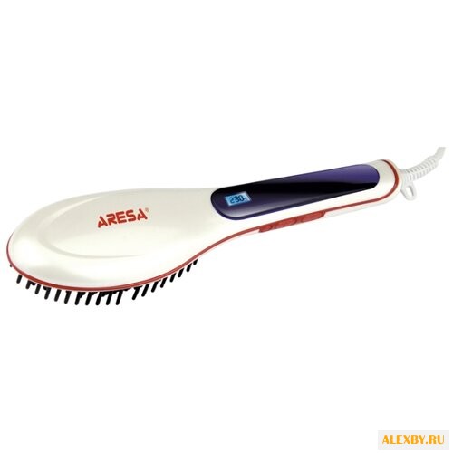 Расческа-выпрямитель ARESA
