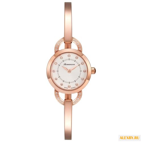Наручные часы ROMANSON