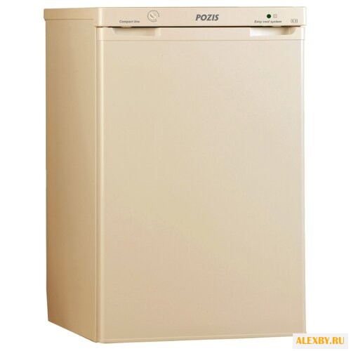 Холодильник Pozis RS-411 Bg