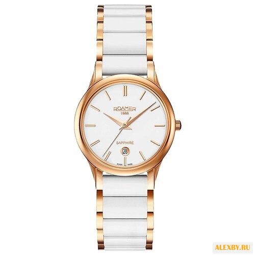 Наручные часы Roamer