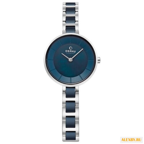 Наручные часы OBAKU V183LXCLSA